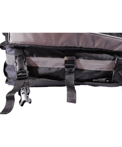Invictus Touring Gears Stealth Series Tail Bag - Image 13