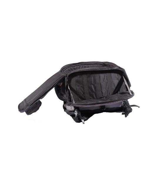 Invictus Touring Gears Stealth Series Tail Bag - Image 15