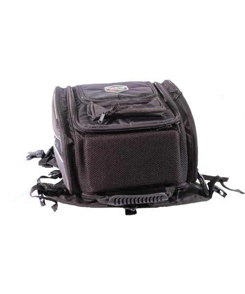 Invictus Touring Gears Stealth Series Tail Bag - Image 17
