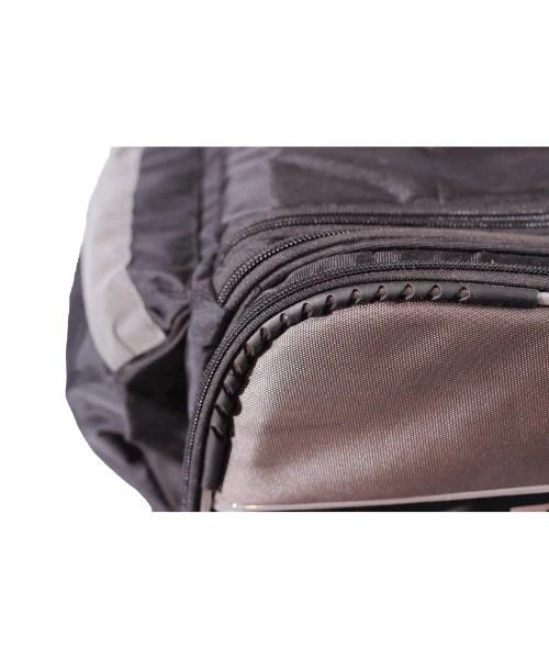 Invictus Touring Gears Stealth Series Tail Bag - Image 19