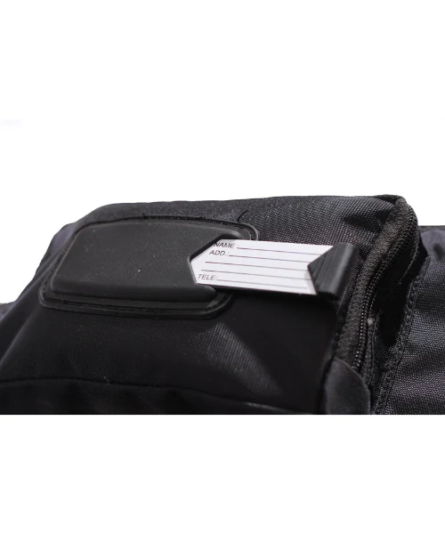 Invictus Touring Gears Stealth Series Tail Bag - Image 20