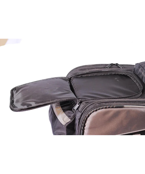 Invictus Touring Gears Stealth Series Tail Bag - Image 21