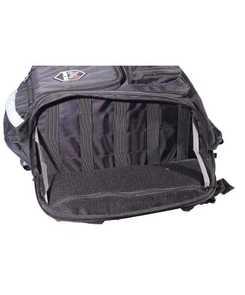 Invictus Touring Gears Stealth Series Tail Bag - Image 22