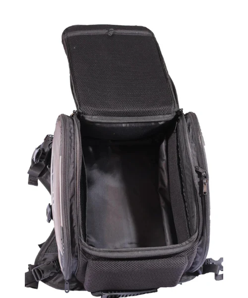 Invictus Touring Gears Stealth Series Tail Bag - Image 23