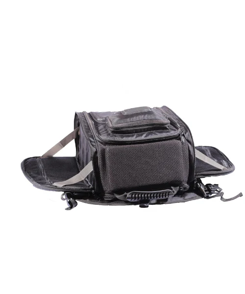 Invictus Touring Gears Stealth Series Tail Bag - Image 24