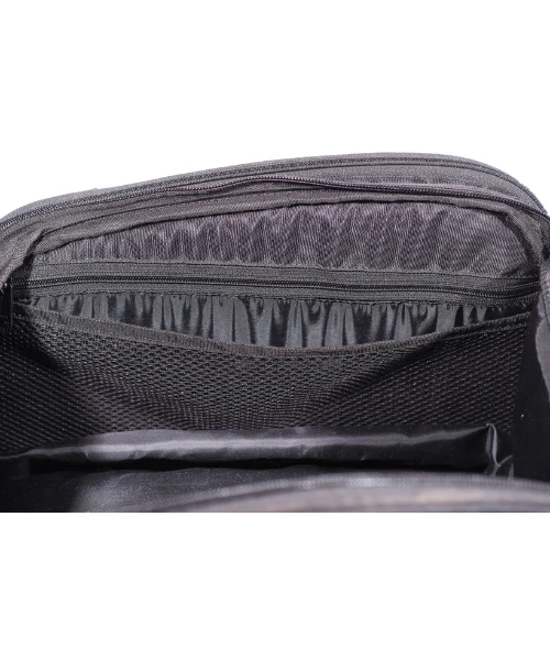 Invictus Touring Gears Stealth Series Tail Bag - Image 25