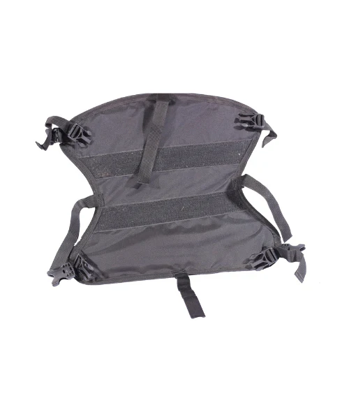 Invictus Touring Gears Stealth Series Tail Bag - Image 27