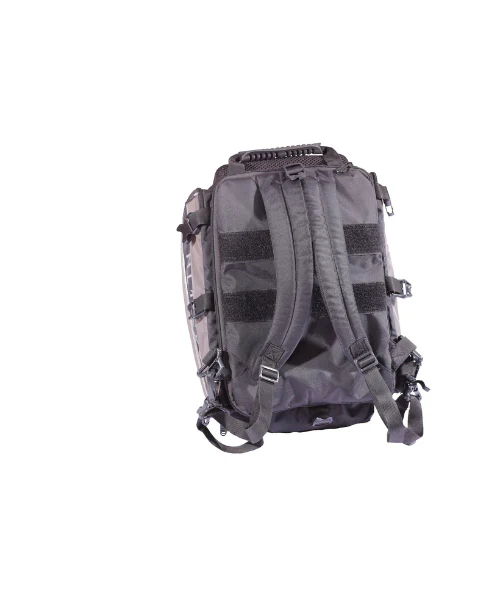 Invictus Touring Gears Stealth Series Tail Bag - Image 4