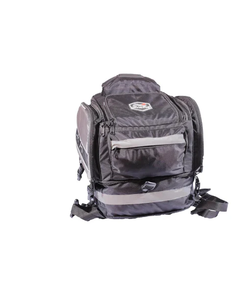 Invictus Touring Gears Stealth Series Tail Bag - Image 5