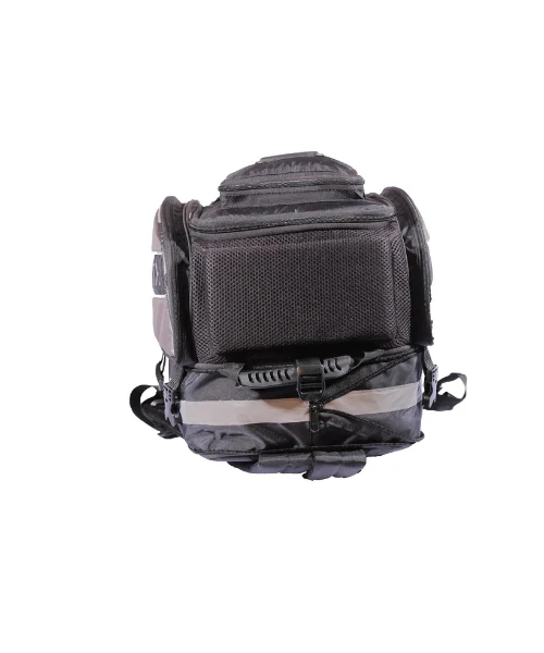 Invictus Touring Gears Stealth Series Tail Bag - Image 6