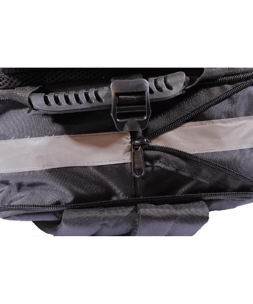 Invictus Touring Gears Stealth Series Tail Bag - Image 7