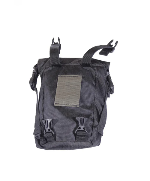 Invictus Touring Gears Molle Loop and Belt Strap Phone Pouch - Image 3