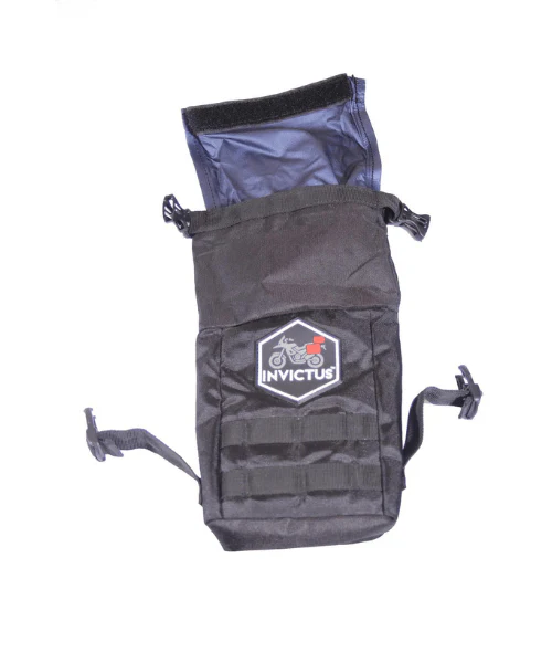 Invictus Touring Gears Molle Loop and Belt Strap Phone Pouch - Image 4