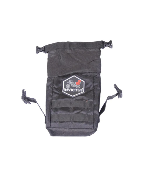 Invictus Touring Gears Molle Loop and Belt Strap Phone Pouch - Image 5