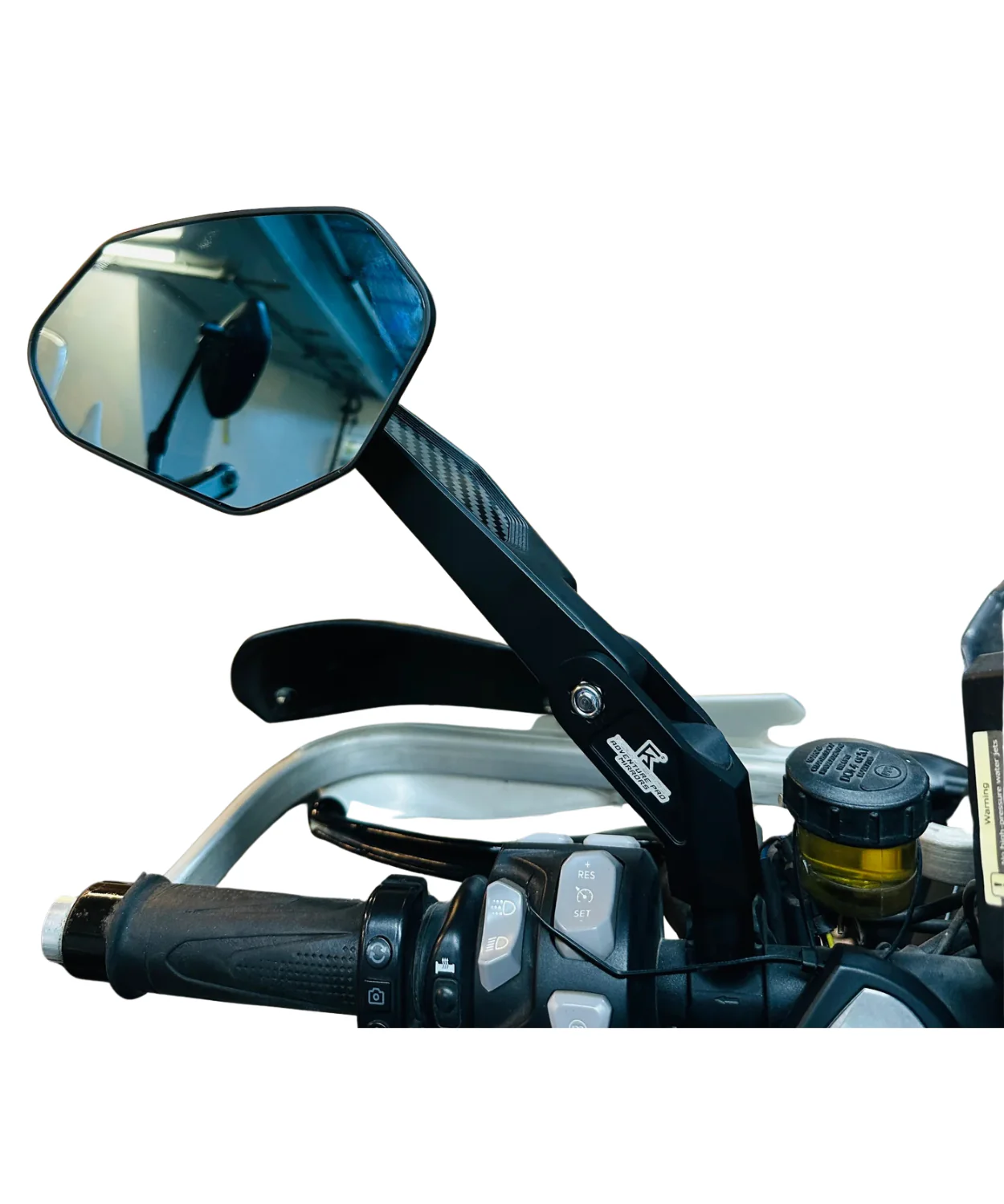 Kolga Bros Adventure Pro Mirrors - KBMM-02 - Image 3