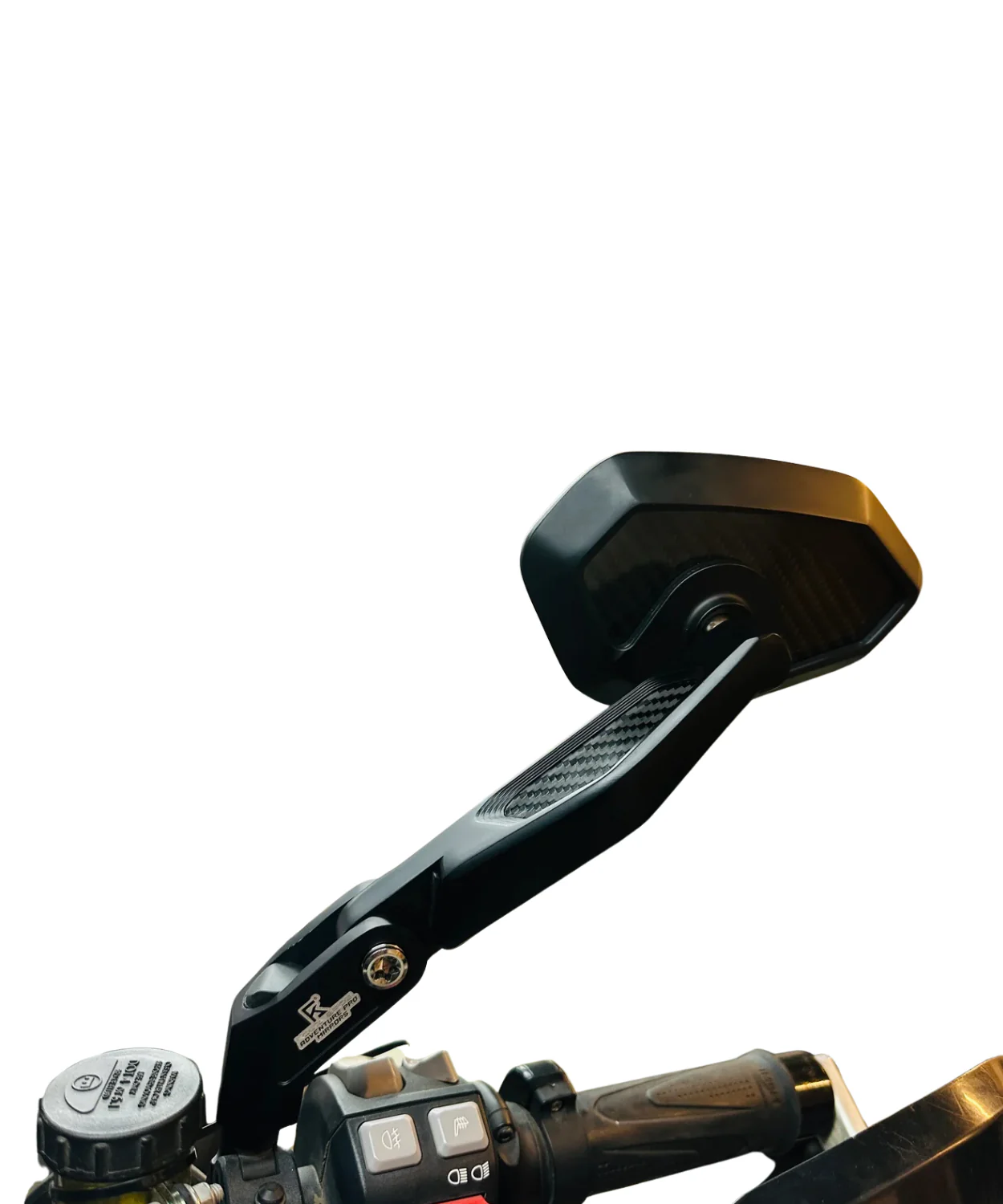 Kolga Bros Adventure Pro Mirrors - KBMM-02 - Image 5