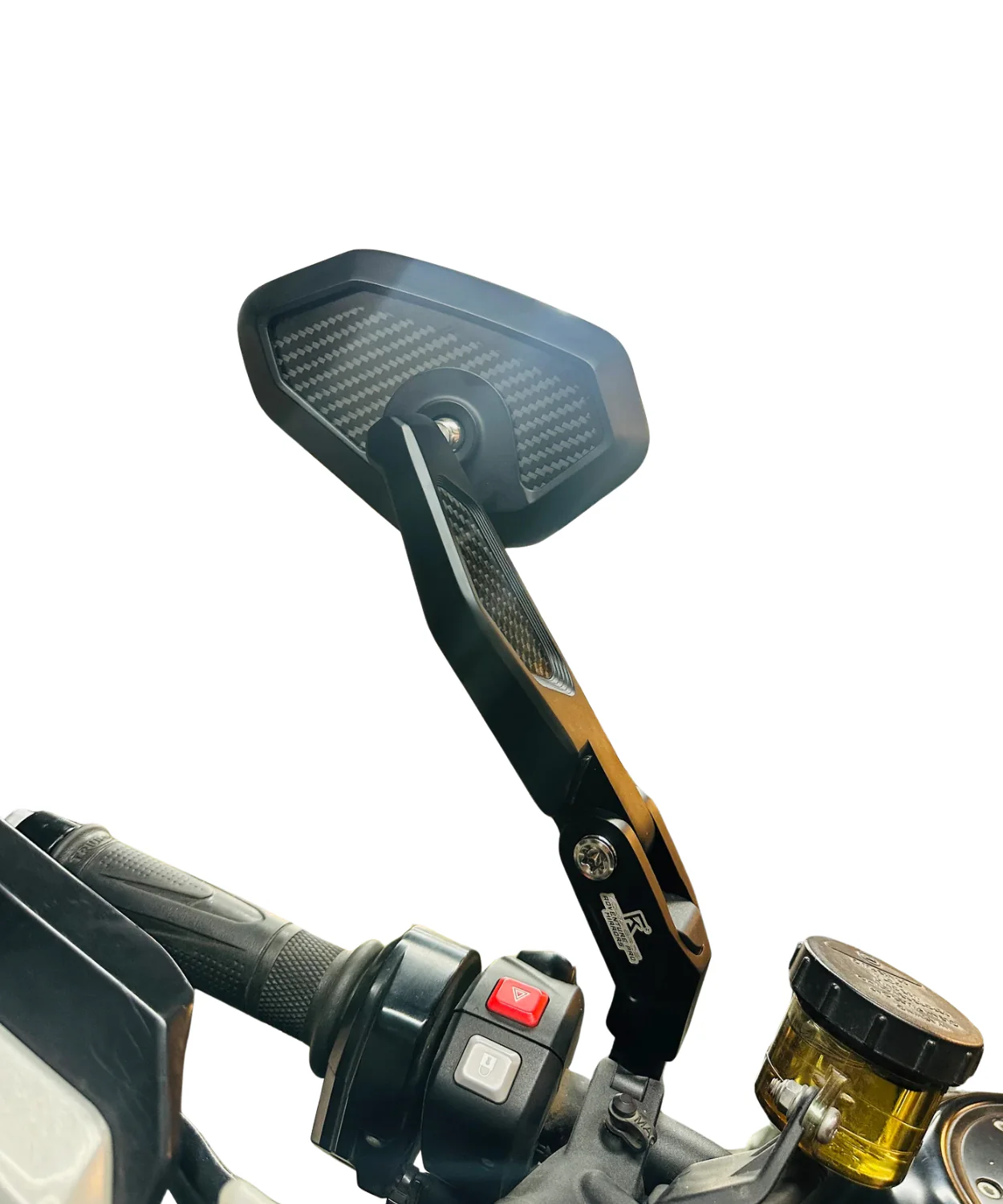 Kolga Bros Adventure Pro Mirrors - KBMM-02 - Image 6