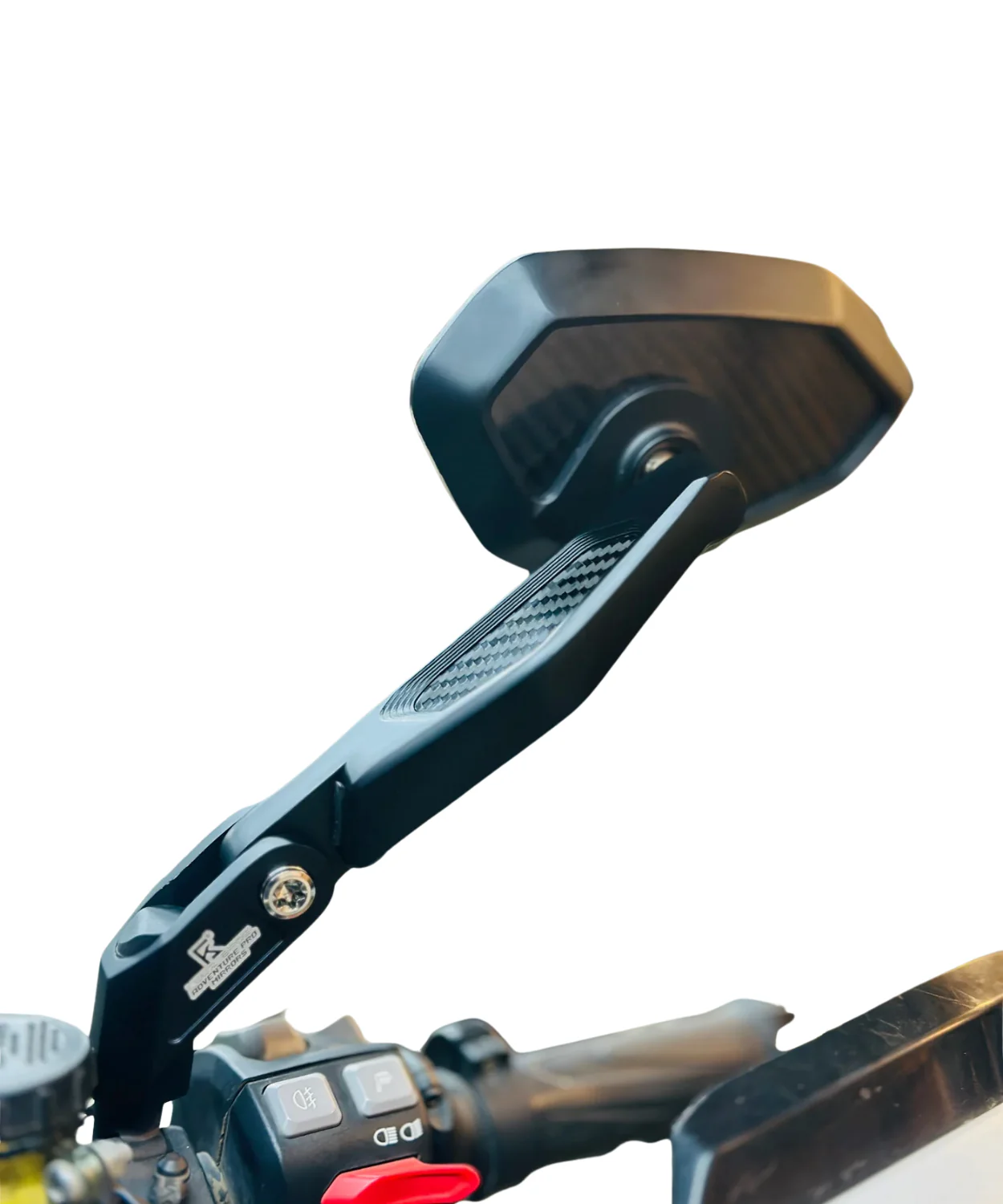 Kolga Bros Adventure Pro Mirrors - KBMM-02 - Image 7