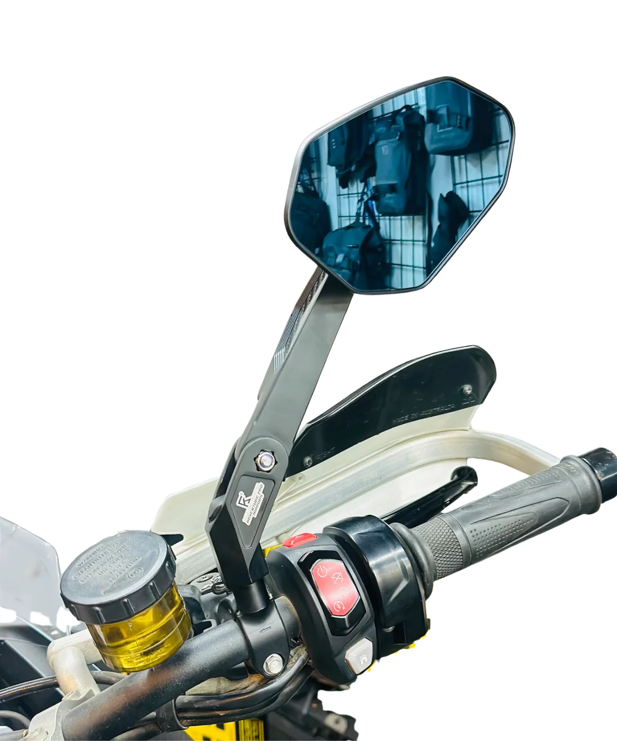 Kolga Bros Adventure Pro Mirrors - KBMM-02 - Image 9