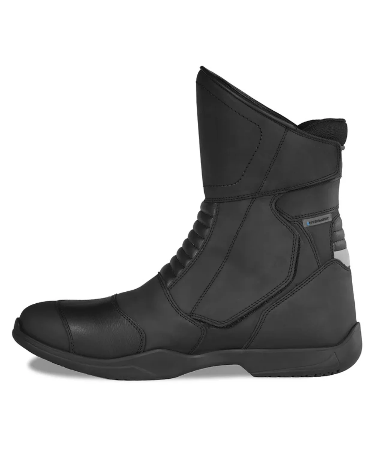 Korda TourMaster Low Riding Boots 2.0 with D30 - Black - Image 4