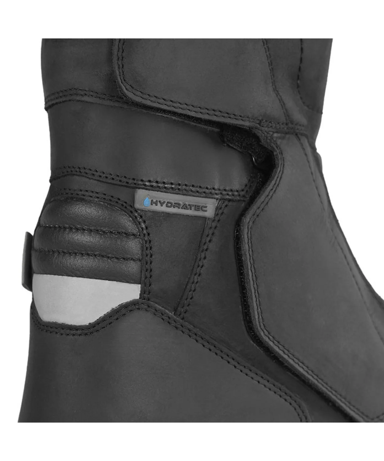 Korda TourMaster Low Riding Boots 2.0 with D30 - Black - Image 6