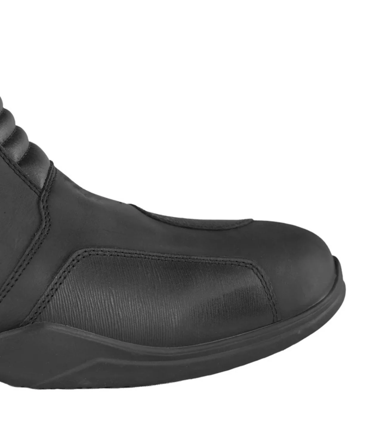 Korda TourMaster Low Riding Boots 2.0 with D30 - Black - Image 8