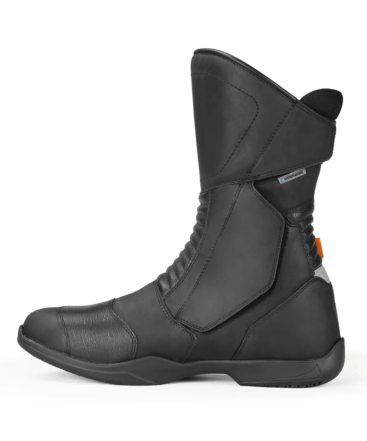 Korda TourMaster High Riding Boots With D3O - Black - Image 4