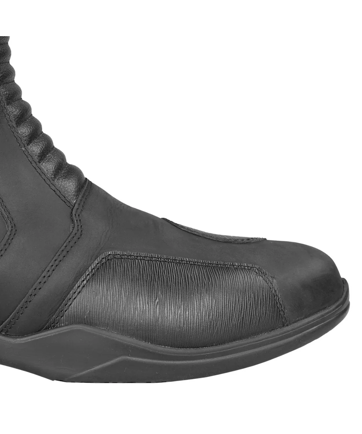 Korda TourMaster High Riding Boots With D3O - Black - Image 9