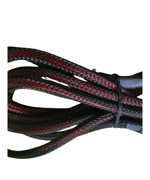 Kroozer Dual Color Flasher Wire Harness with 6 modes - Image 3