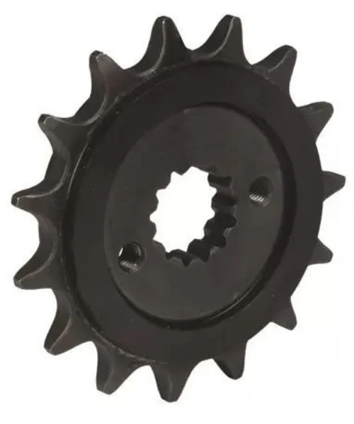 Rolon Brass Chain and Sprocket Kit for KTM Duke 390CC - KIT HXRC 268 - Image 2