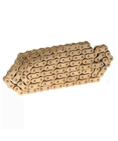 Rolon Brass Chain and Sprocket Kit for KTM Duke 390CC - KIT HXRC 268 - Image 3