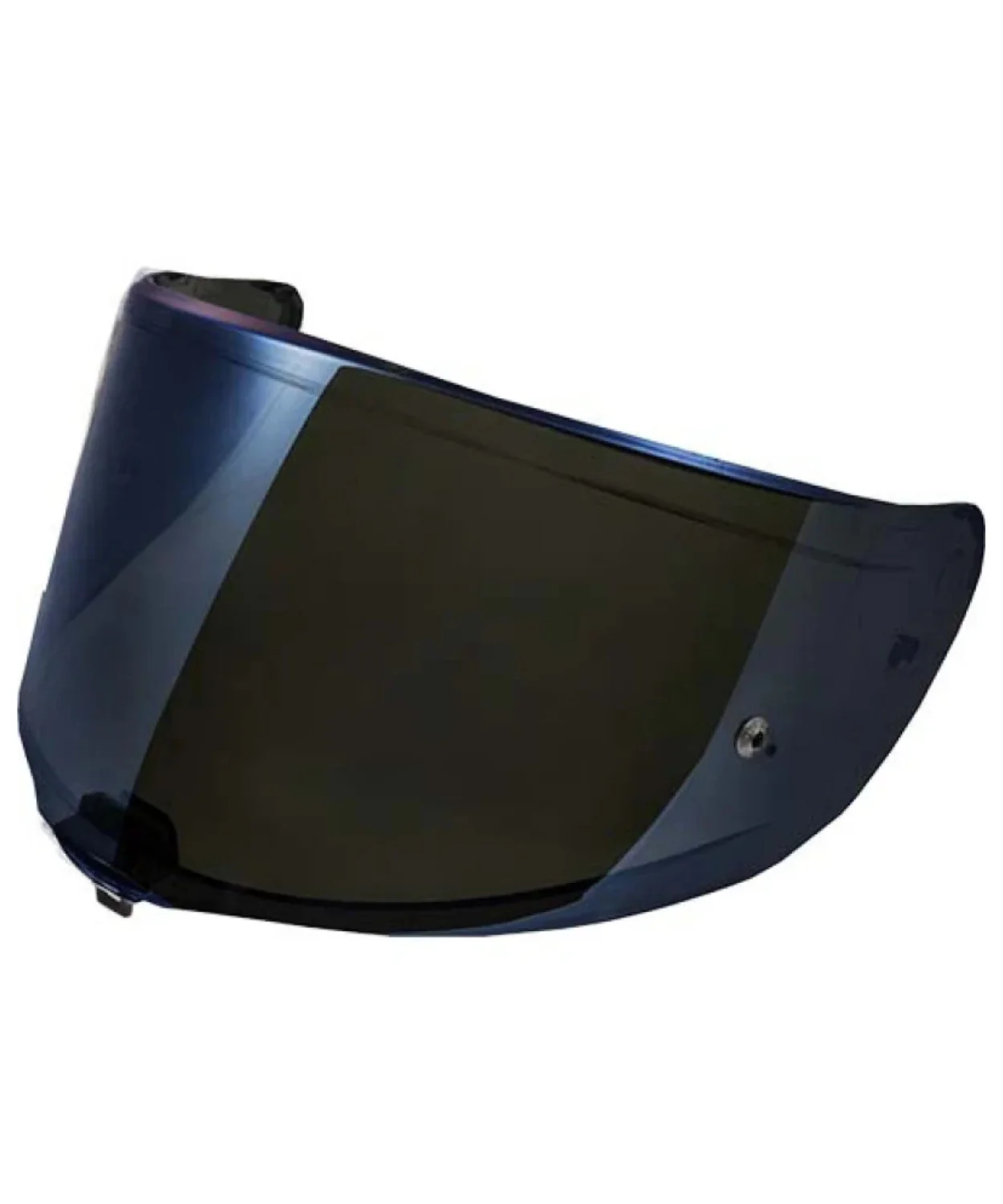 LS2 FF811 Spare Visor - Iridium Blue