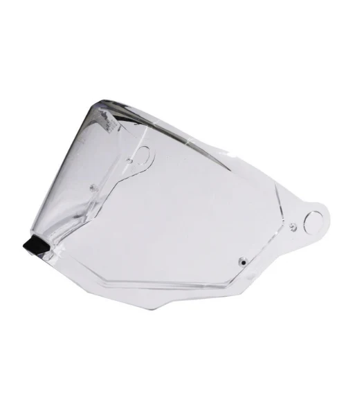 LS2 Helmet Visor for MX701 - Clear
