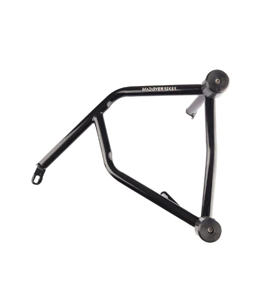 Mad Over Bikes Crash Guard for Hero XPulse (BS6) - Image 3