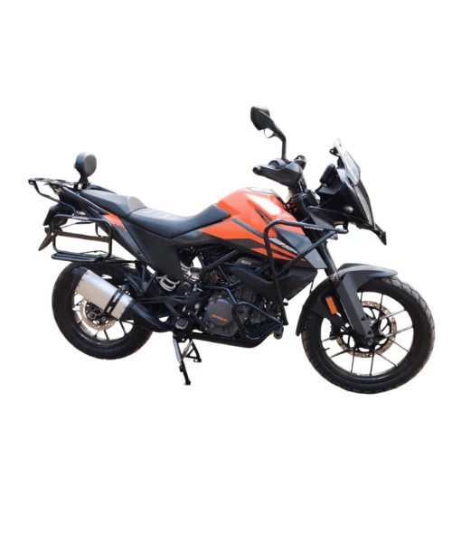 Mad Over Bikes Crash Guard for KTM Adventure 250 / 390 - Image 4