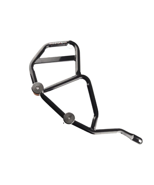Mad Over Bikes Crash Guard for Yamaha FZ150 V3 - Image 3
