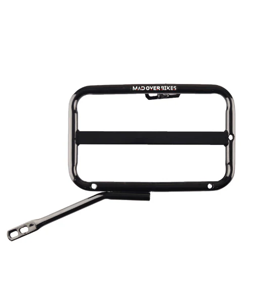 Mad Over Bikes Saddle Stay for Dominar (upto 2021 model) - Image 4