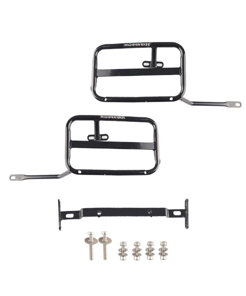 Mad Over Bikes Saddle Stay for TVS Apache RTR 160 / 200 - Image 6