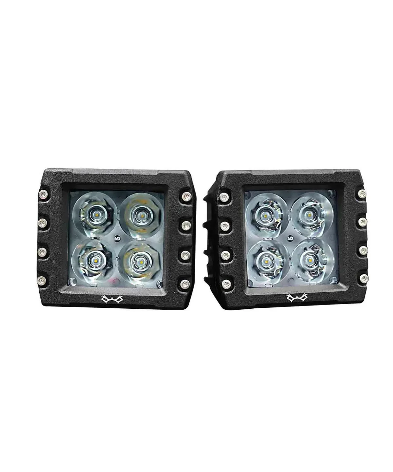 Maddog Delta Aux Light Combo - 60 Watts - Image 2