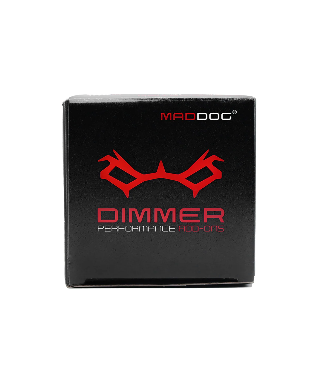 Maddog Dimmer Switch Built-in Wireharness