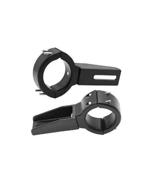 Maddog Fork Clamp for LED AUX Lights - Image 5