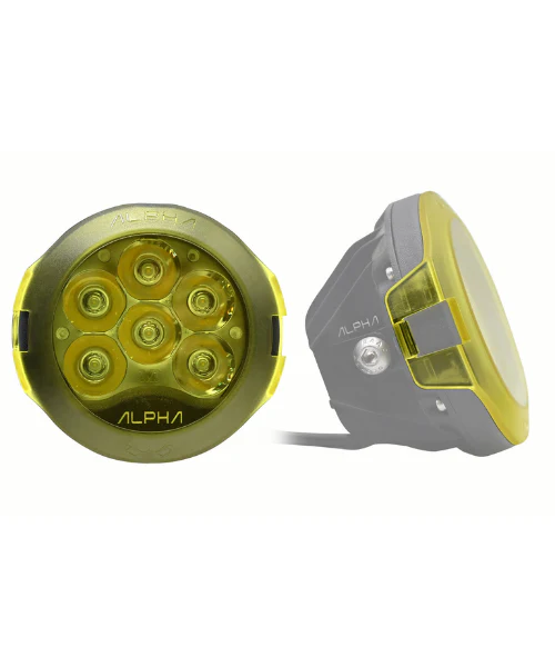 MADDOG Led Aux Filter for Mad Dog Alpha - Image 2