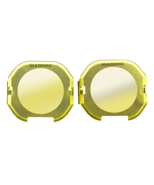 MADDOG Led Aux Filter for Scout / Scout-X - Image 4