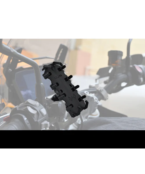 Maddog Mobile Phone Holder with 18W Charger- Claw - Image 3