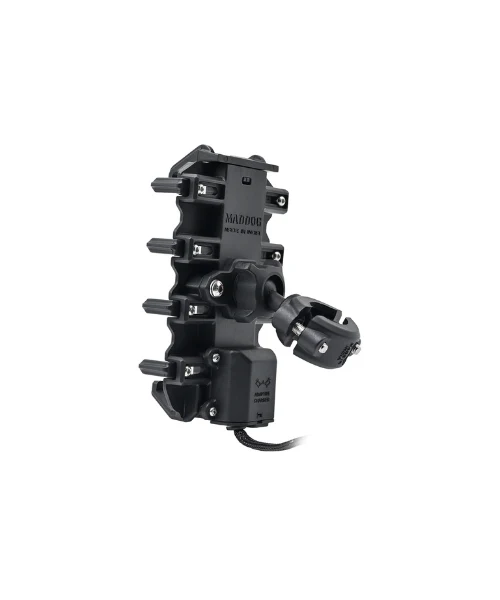 Maddog Mobile Phone Holder with 18W Charger- Claw - Image 5