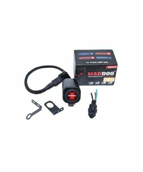 Maddog Scout Aux Light Combo - 20 Watts - Image 2