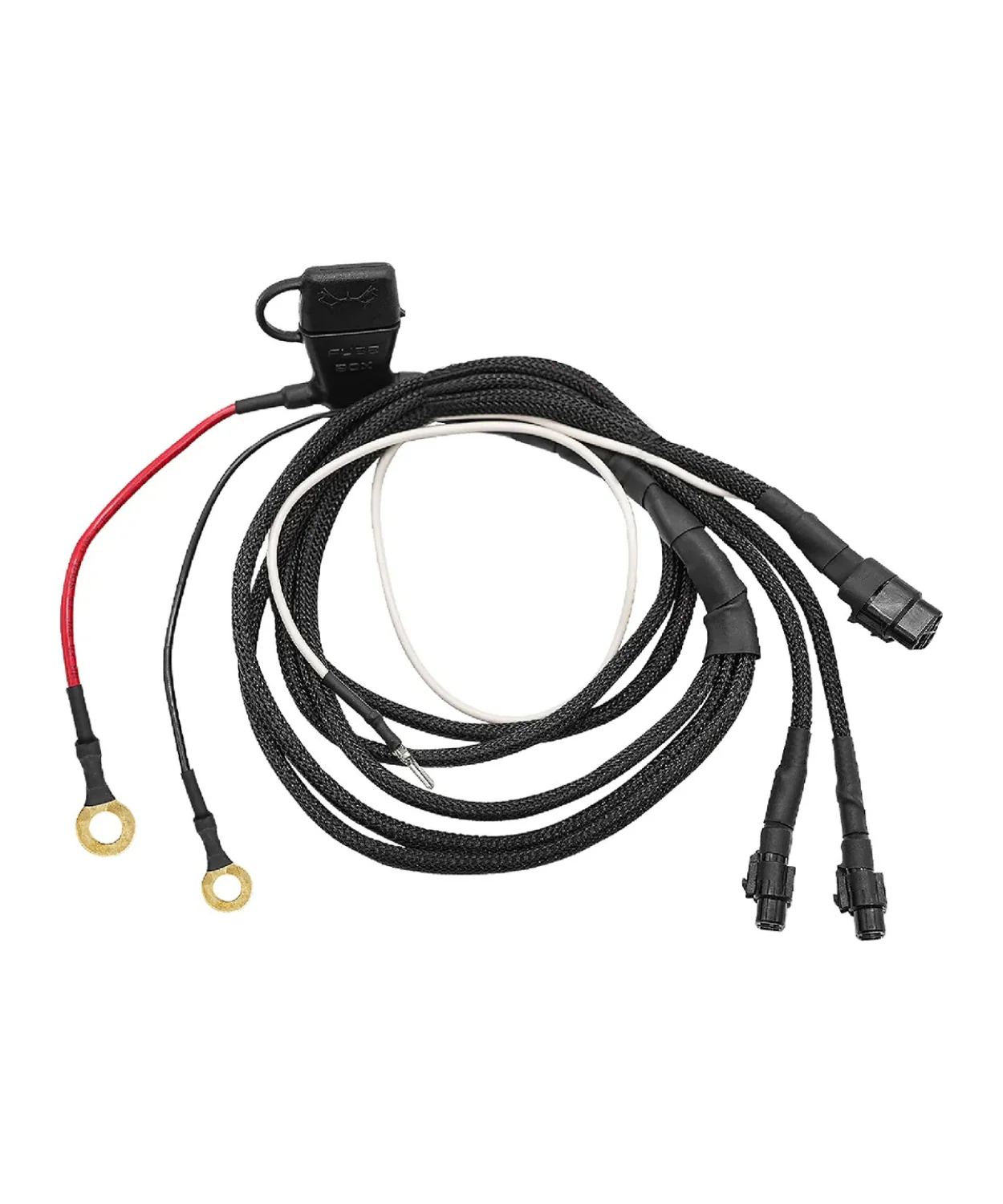 Maddog Switch Pro with Wrie Harness Pro - Image 3