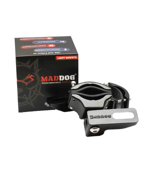 Maddog Universal Mount - Image 4