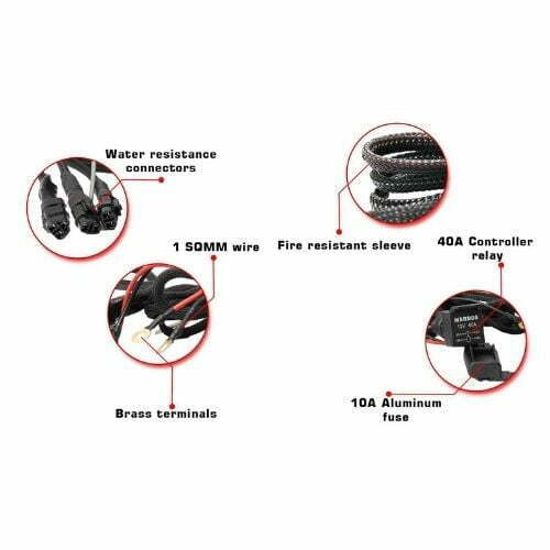 Maddog Wireharness - Image 5