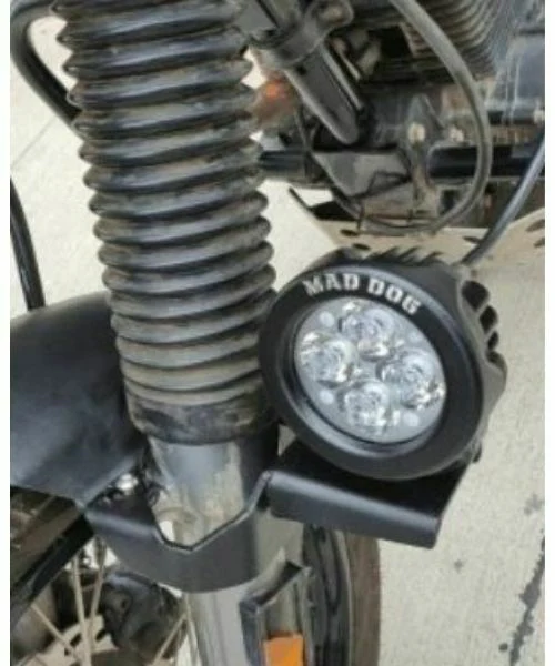Maddog XPulse Fork Aux Clamp Mount - Image 3